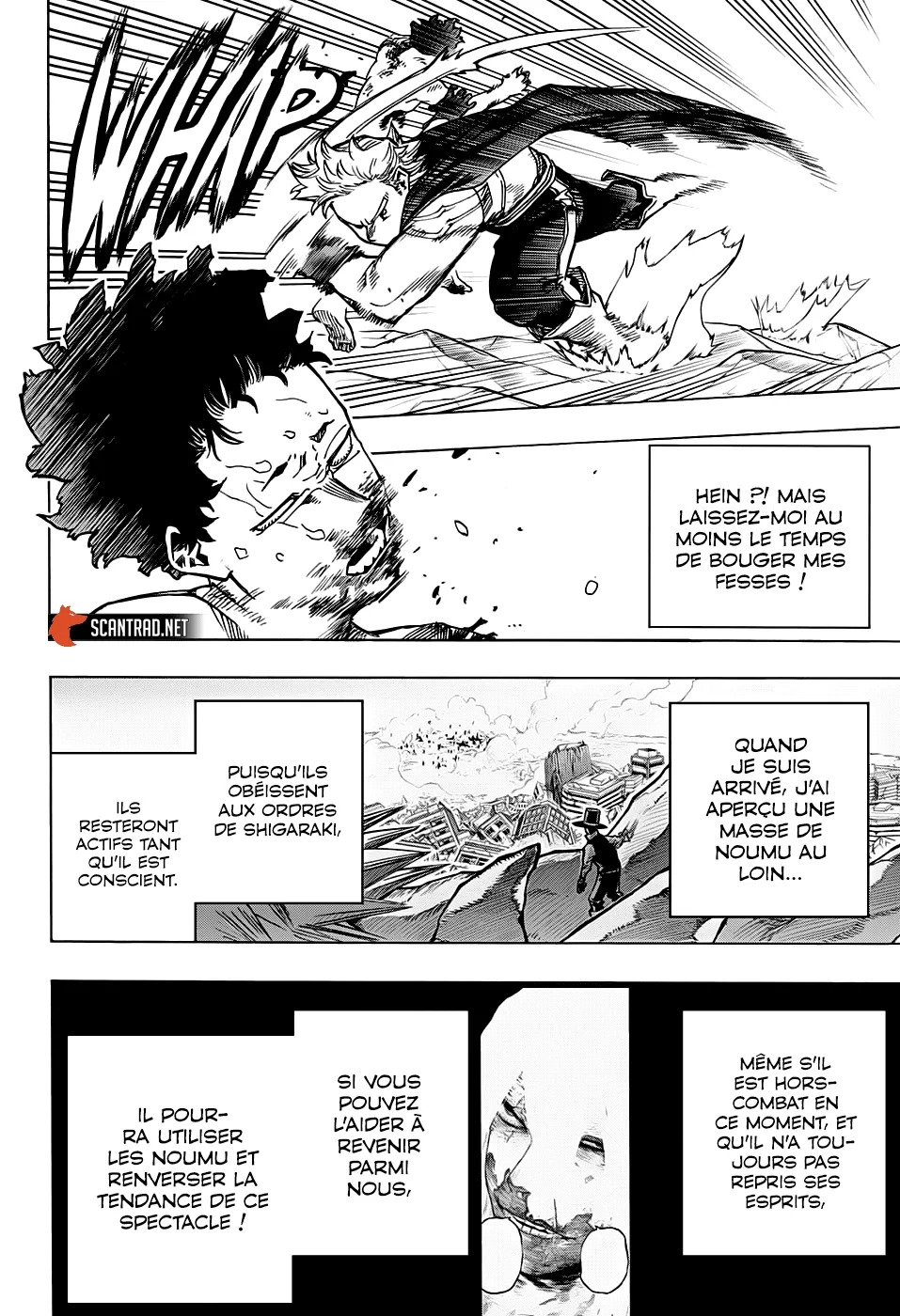 My Hero Academia - 295 - 65510eeccdc7c.webp