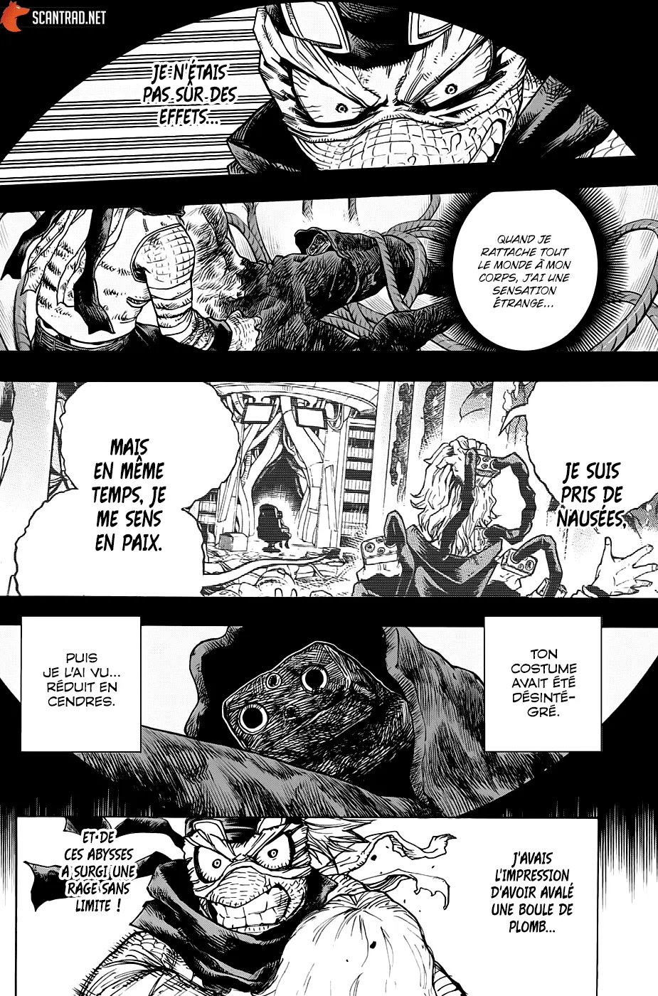 My Hero Academia - 295 - 65510eedbf5c5.webp