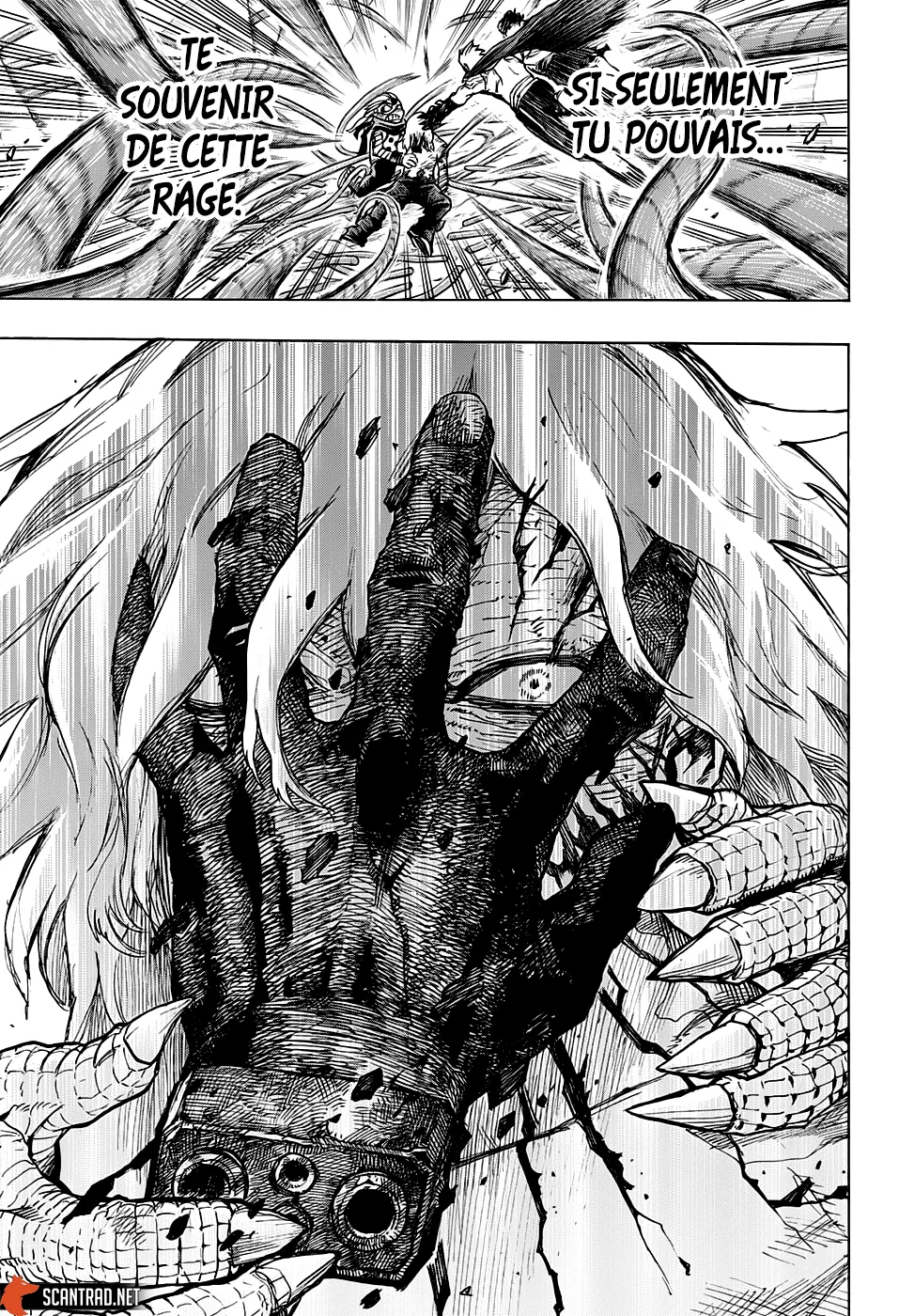 My Hero Academia - 295 - 65510eee52da3.webp