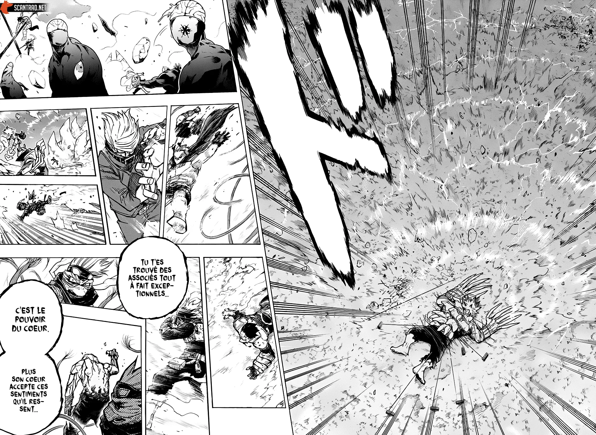 My Hero Academia - 295 - 65510eef812f5.webp