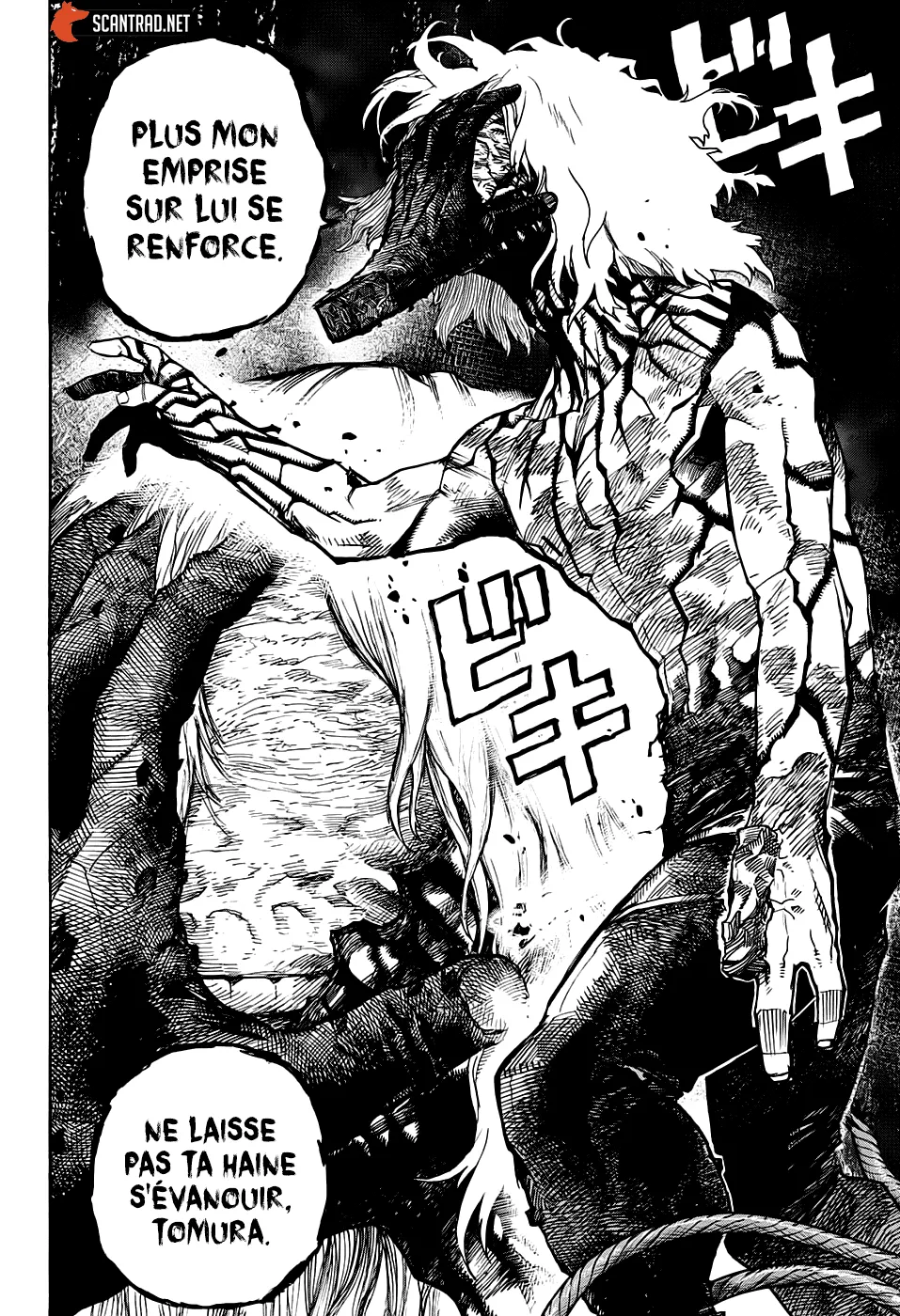 My Hero Academia - 295 - 65510ef028490.webp
