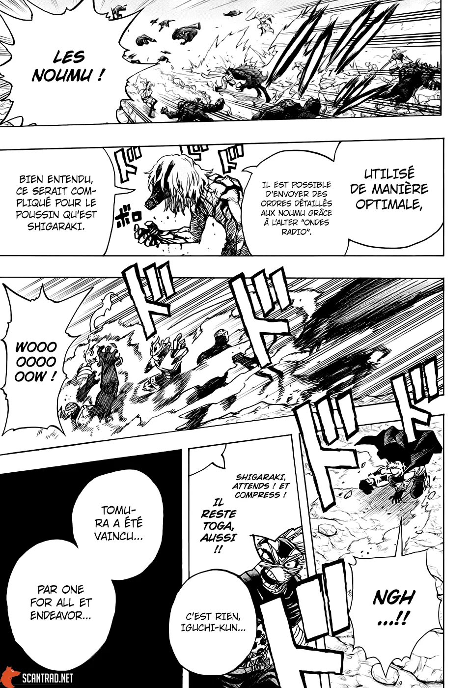 My Hero Academia - 295 - 65510ef0d25d4.webp