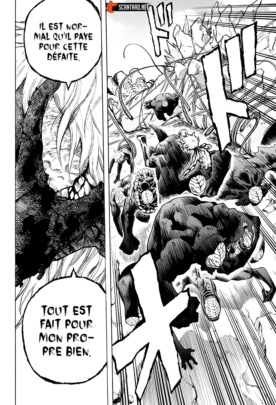 My Hero Academia - 295 - 65510ef170df9.webp