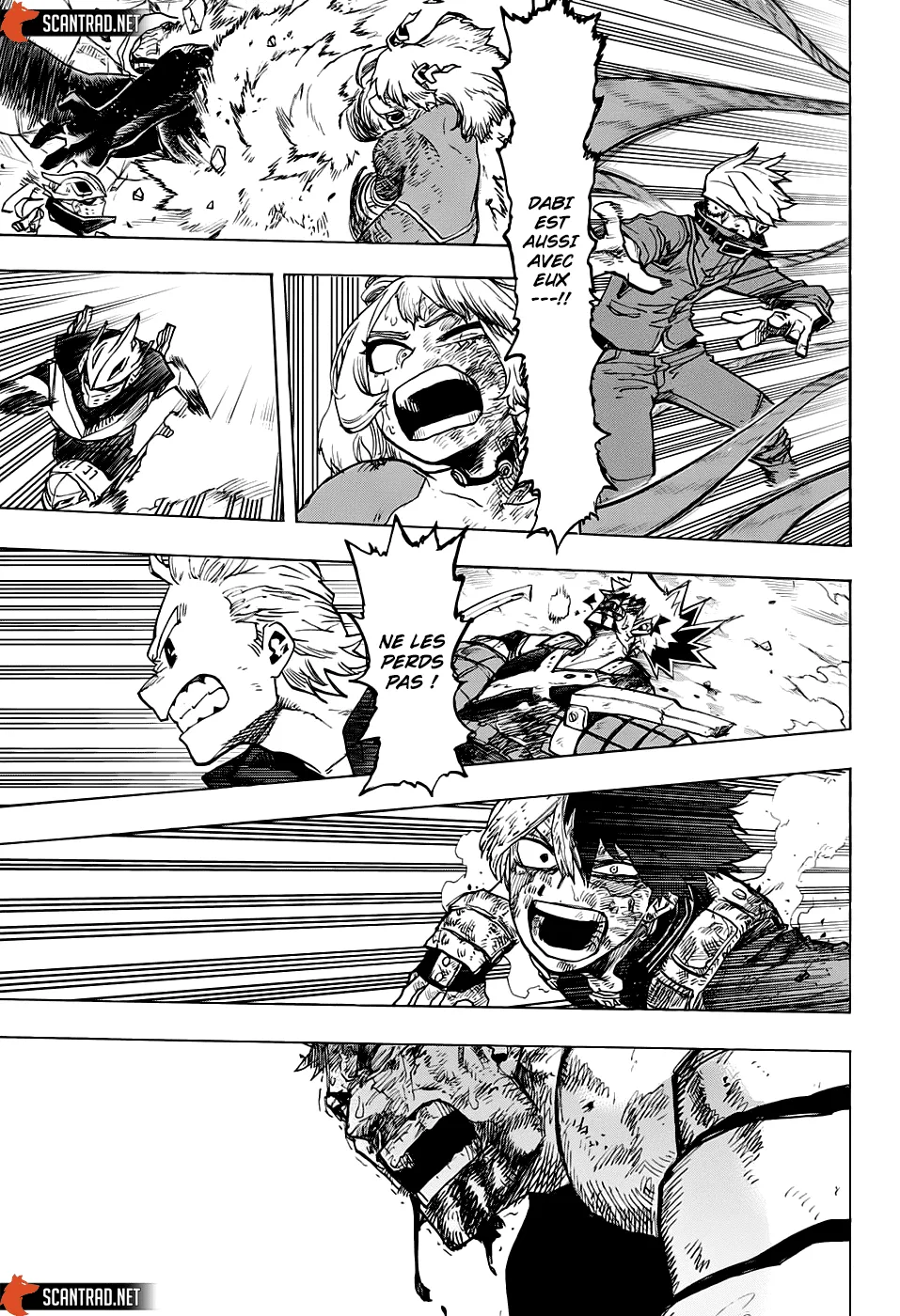 My Hero Academia - 295 - 65510ef22ed21.webp