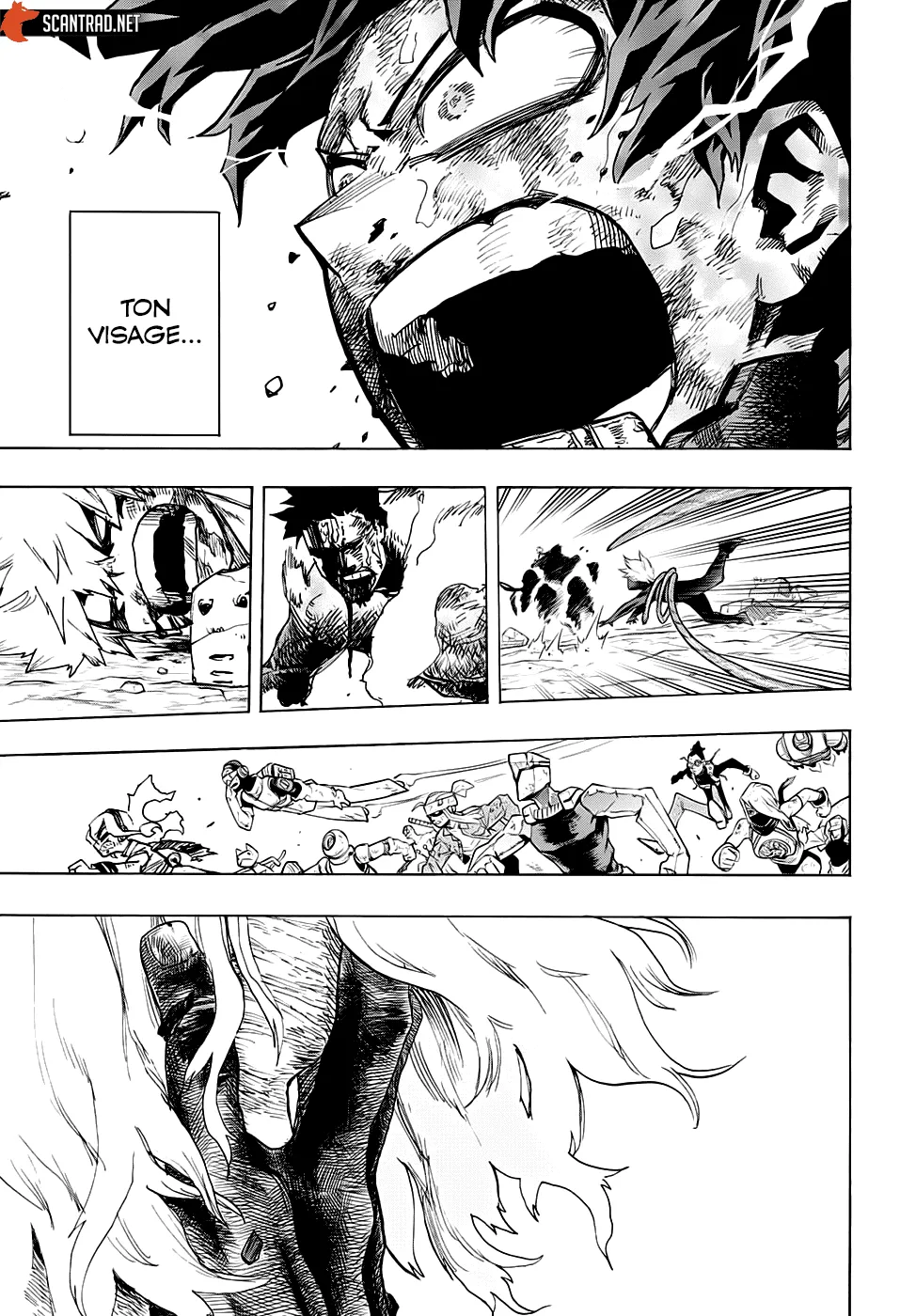 My Hero Academia - 295 - 65510ef43c564.webp
