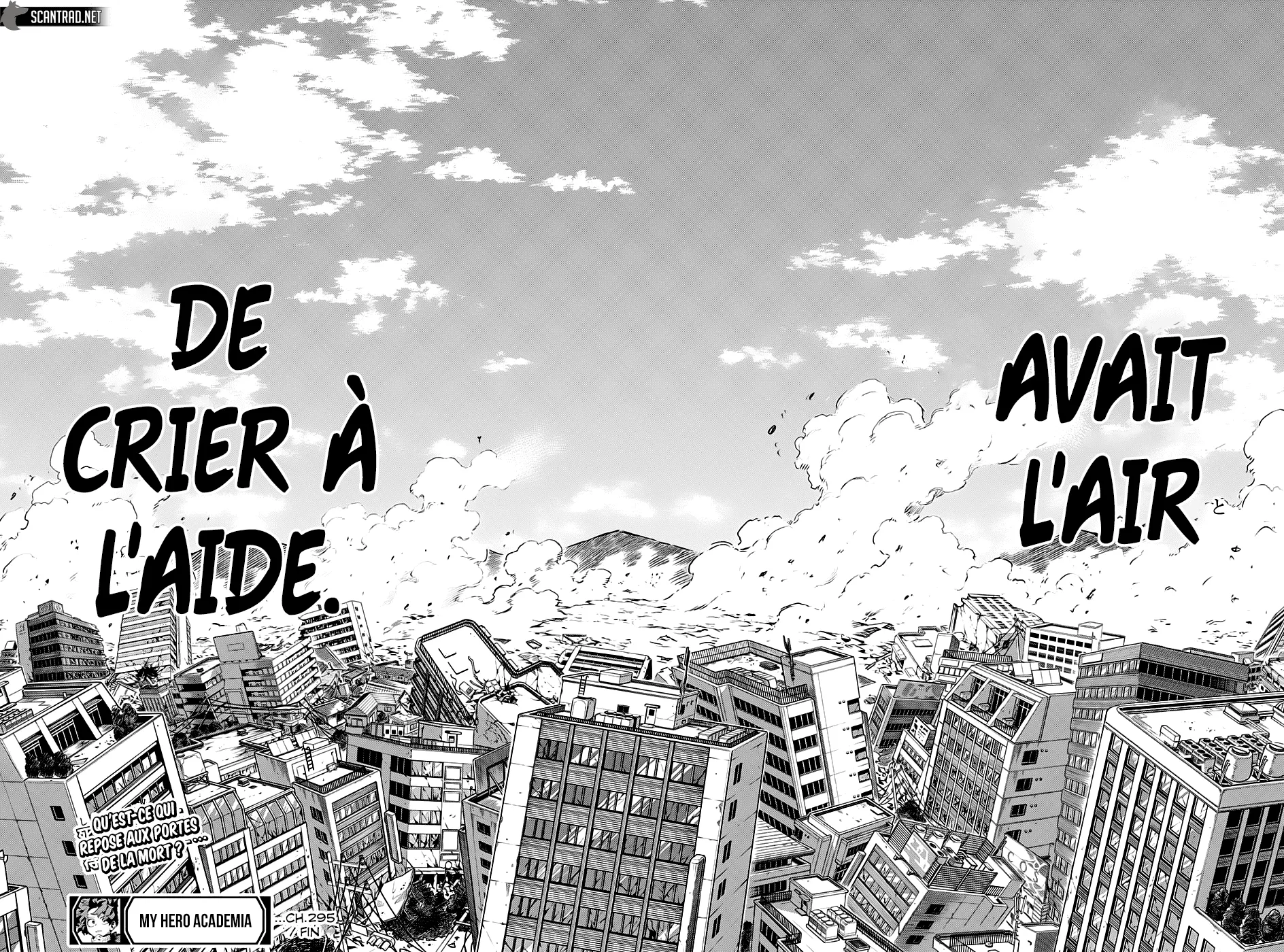 My Hero Academia - 295 - 65510ef59c013.webp
