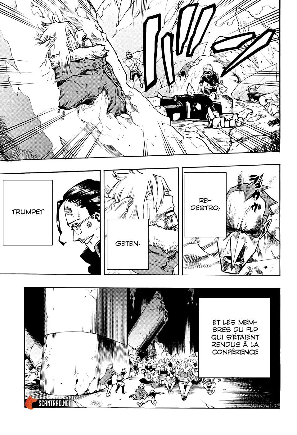My Hero Academia - 296 - 65510ef922a3e.webp