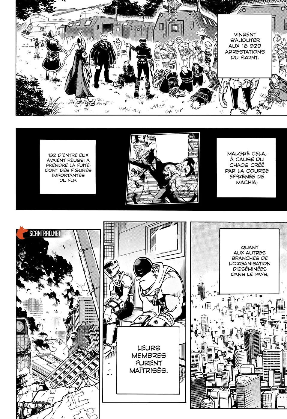 My Hero Academia - 296 - 65510ef9ae26b.webp