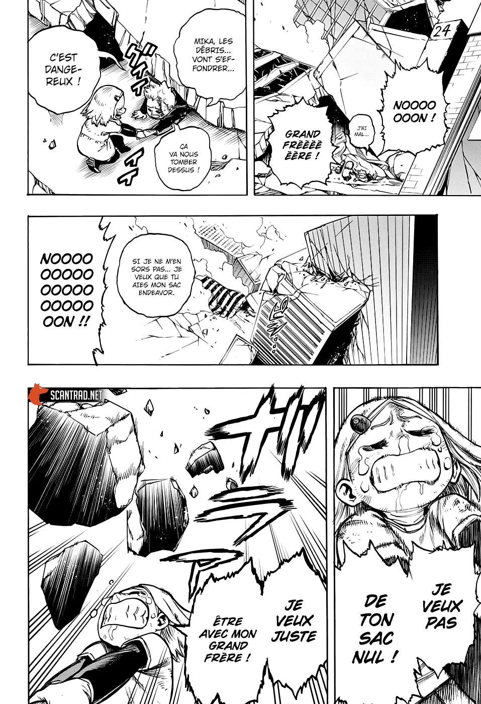 My Hero Academia - 296 - 65510efac44f6.webp