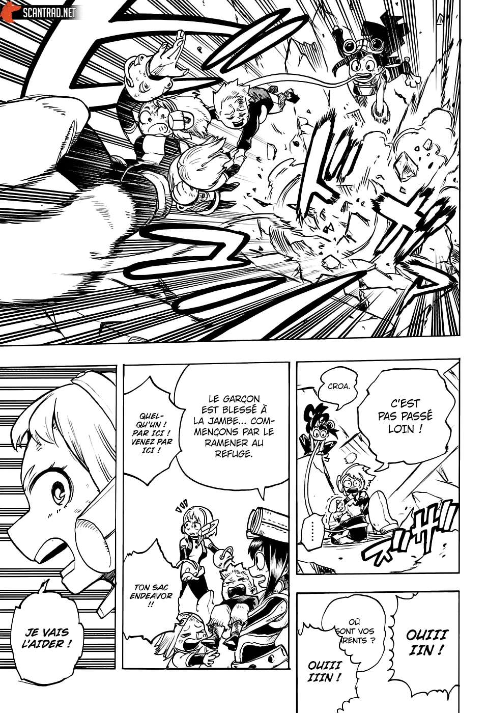 My Hero Academia - 296 - 65510efb4b6b8.webp