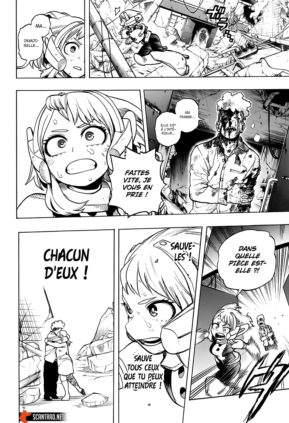 My Hero Academia - 296 - 65510efbe5cc7.webp