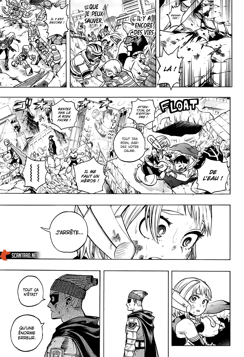 My Hero Academia - 296 - 65510efc78027.webp