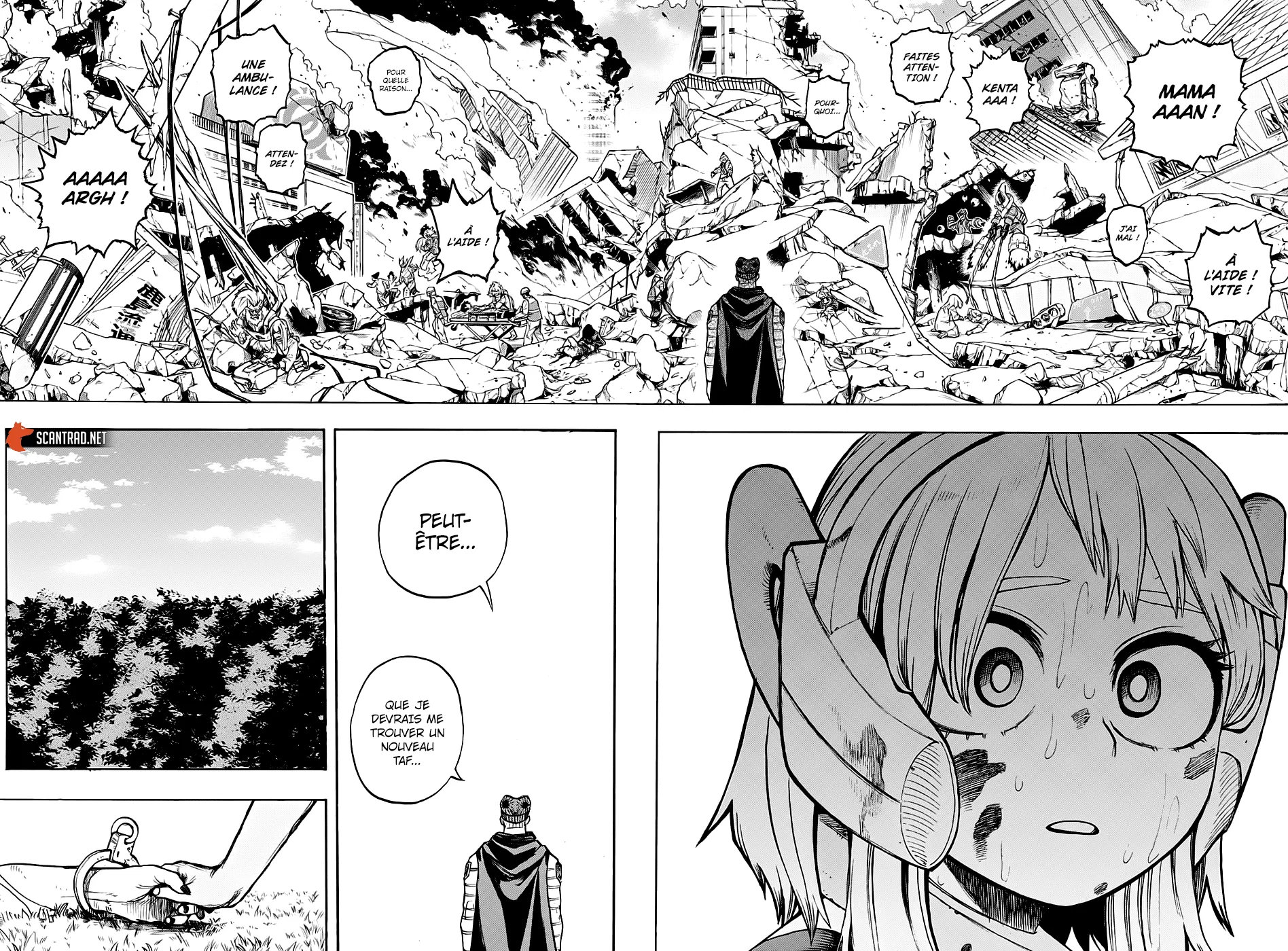 My Hero Academia - 296 - 65510efd6caab.webp