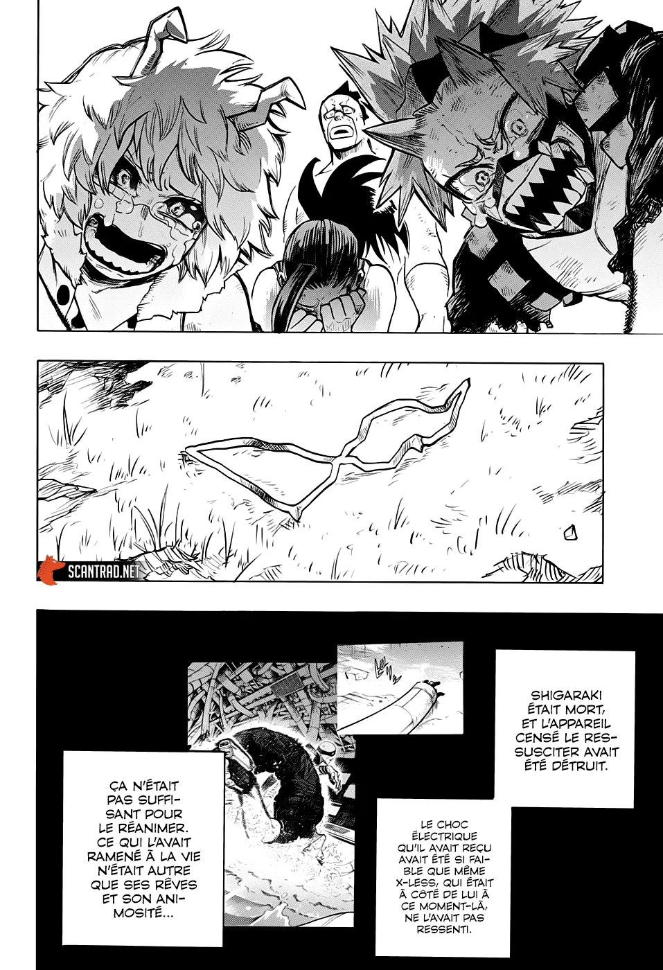 My Hero Academia - 296 - 65510efdd467a.webp