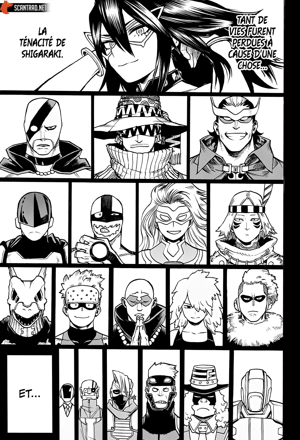 My Hero Academia - 296 - 65510efe5461f.webp