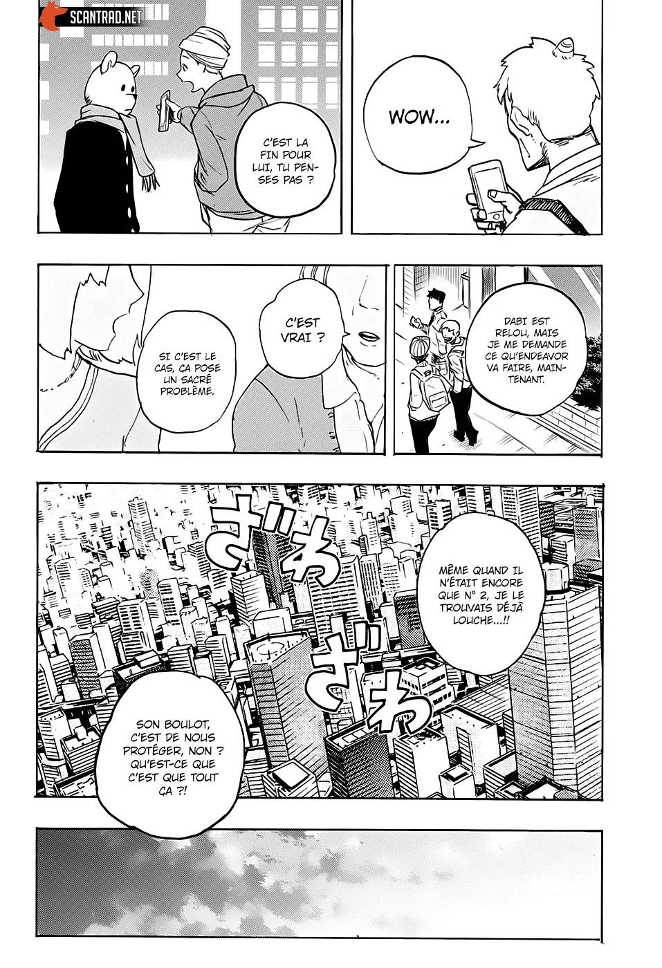My Hero Academia - 296 - 65510efed84e6.webp