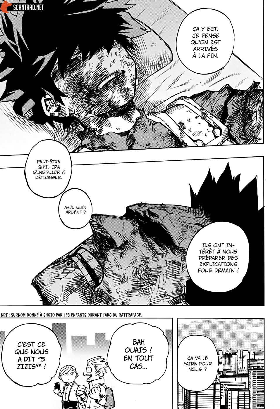 My Hero Academia - 296 - 65510eff56d90.webp