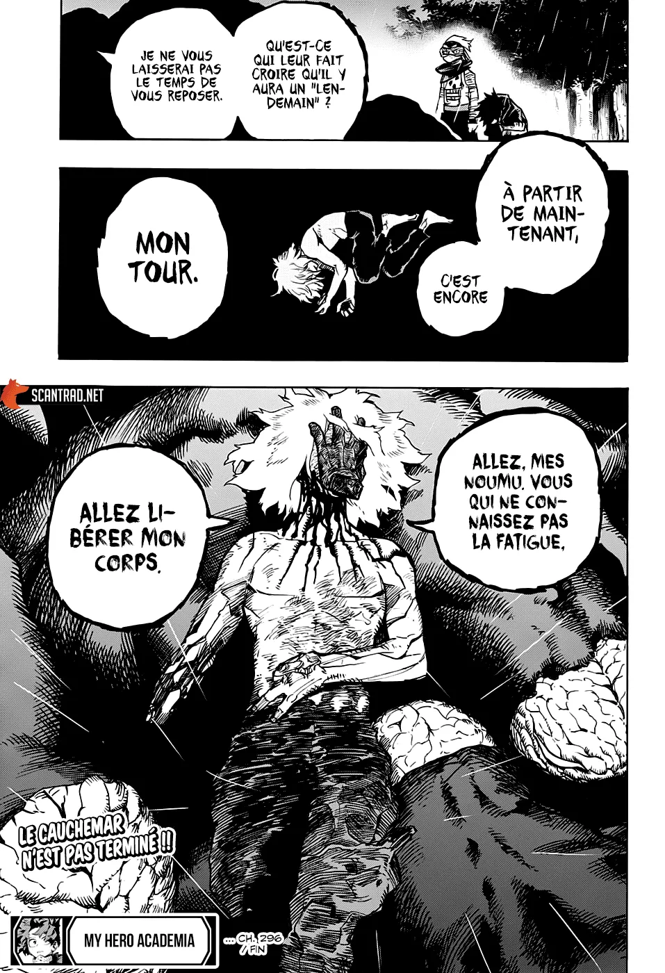 My Hero Academia - 296 - 65510f005a58b.webp