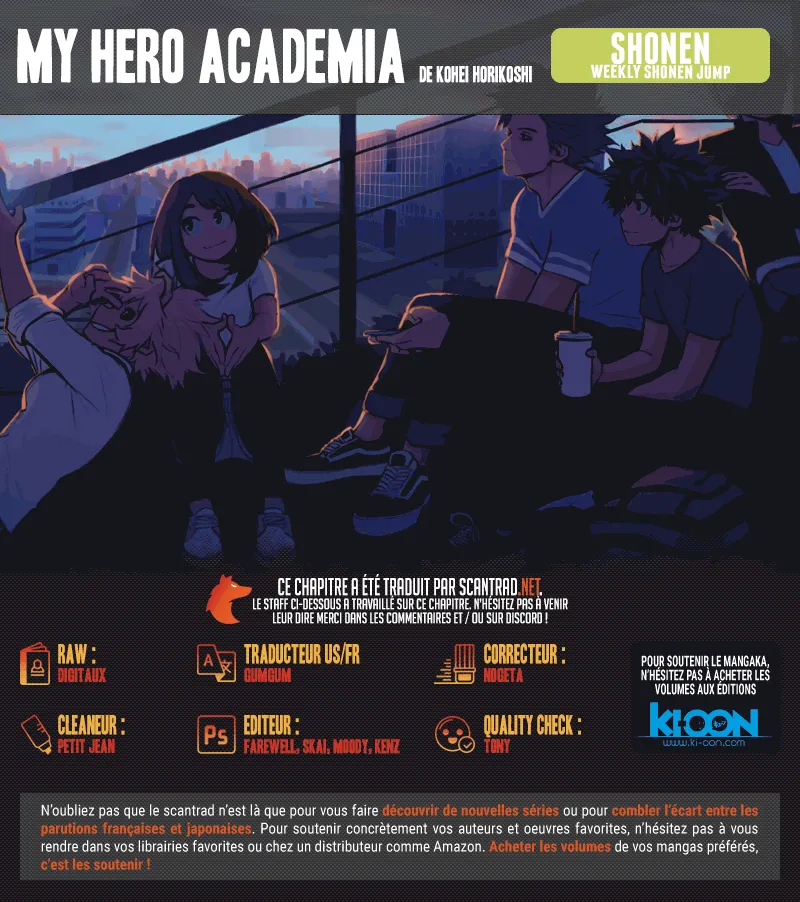 My Hero Academia - 297 - 65510f010d51b.webp