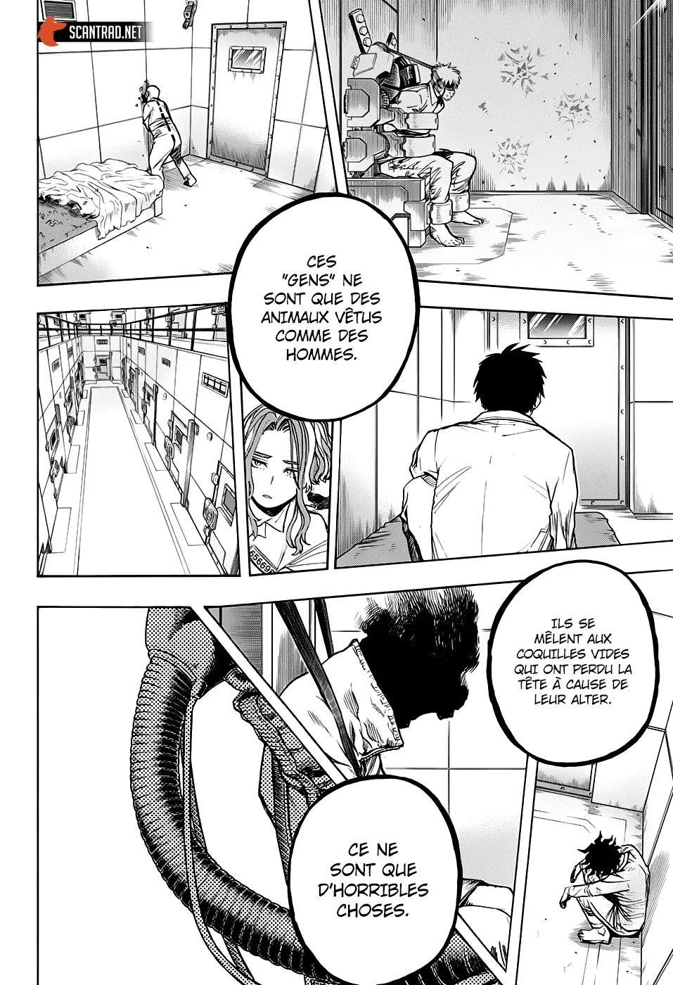 My Hero Academia - 297 - 65510f039e221.webp