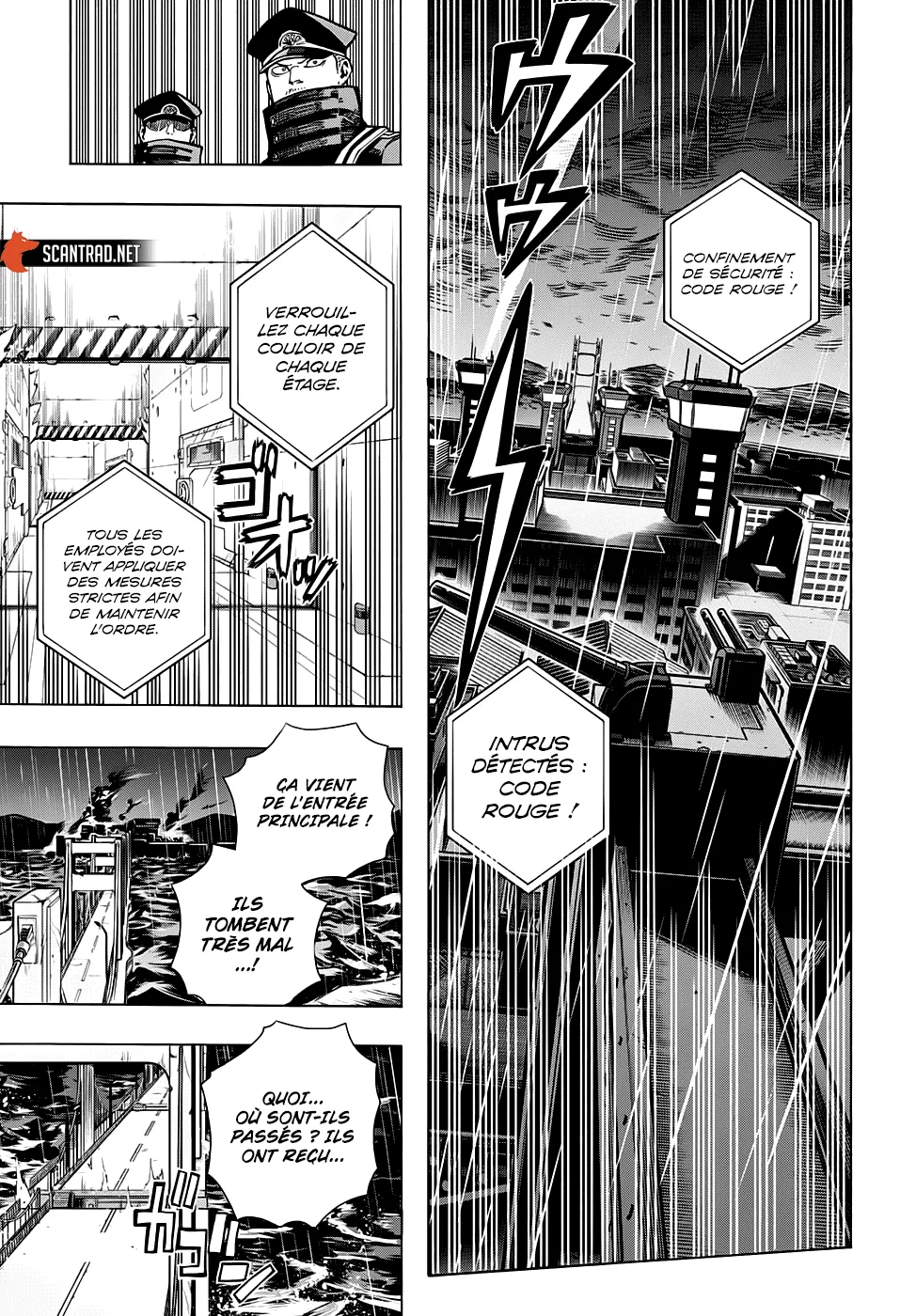 My Hero Academia - 297 - 65510f03e7042.webp