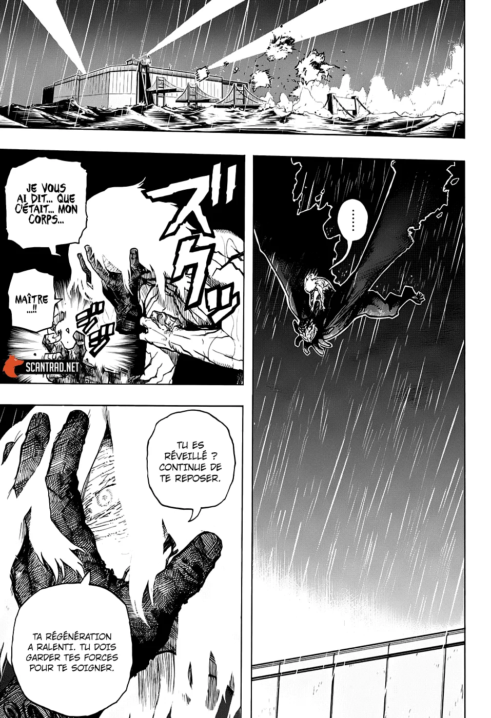 My Hero Academia - 297 - 65510f050df54.webp