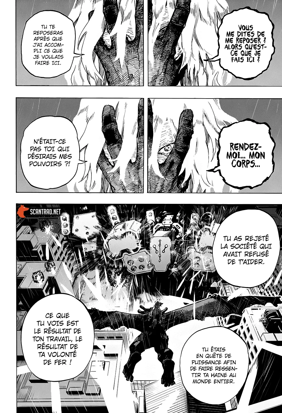 My Hero Academia - 297 - 65510f059c788.webp