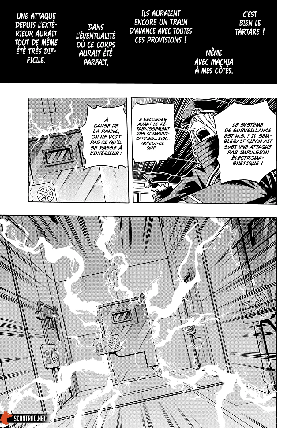 My Hero Academia - 297 - 65510f0734e97.webp