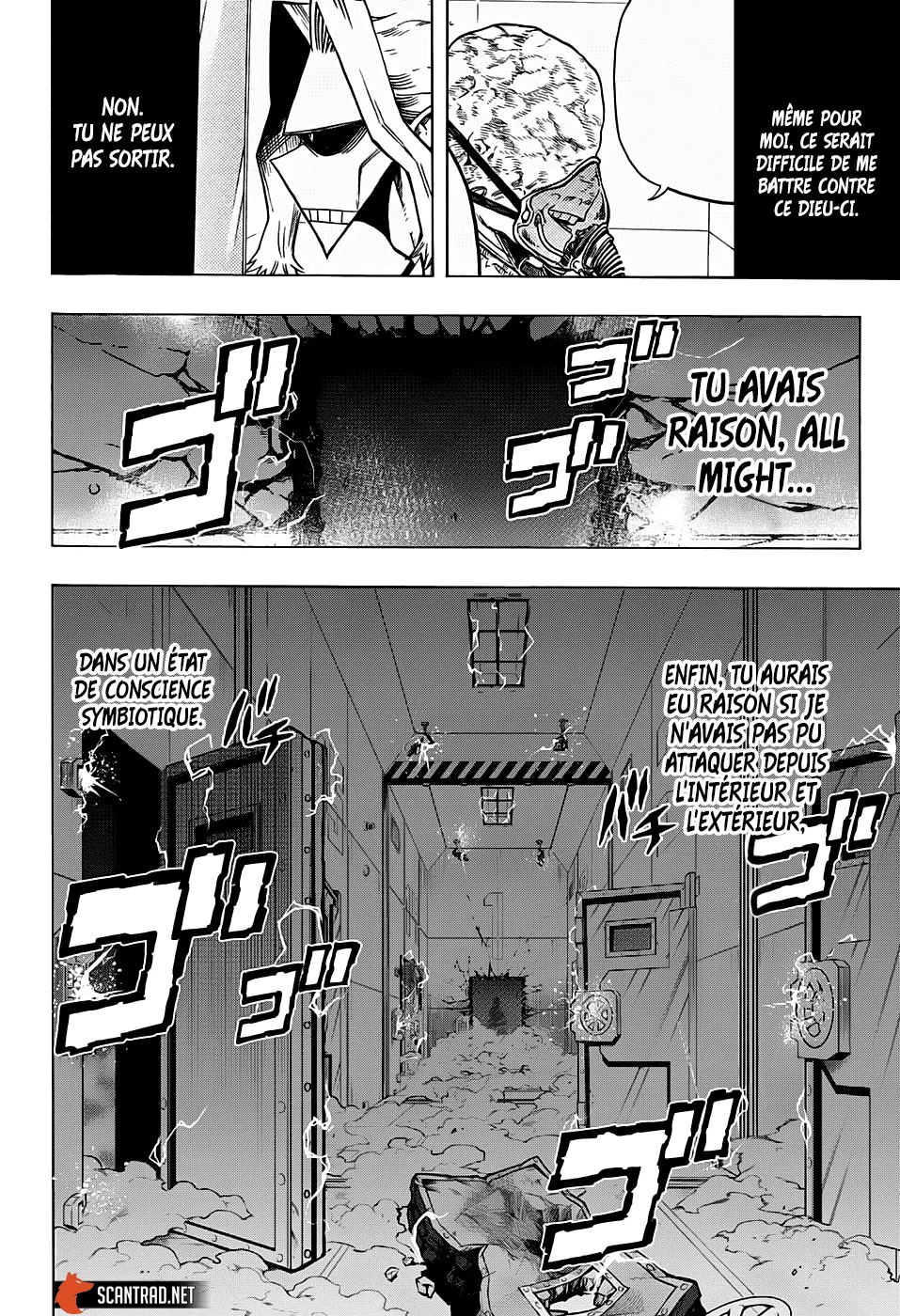 My Hero Academia - 297 - 65510f07b0715.webp