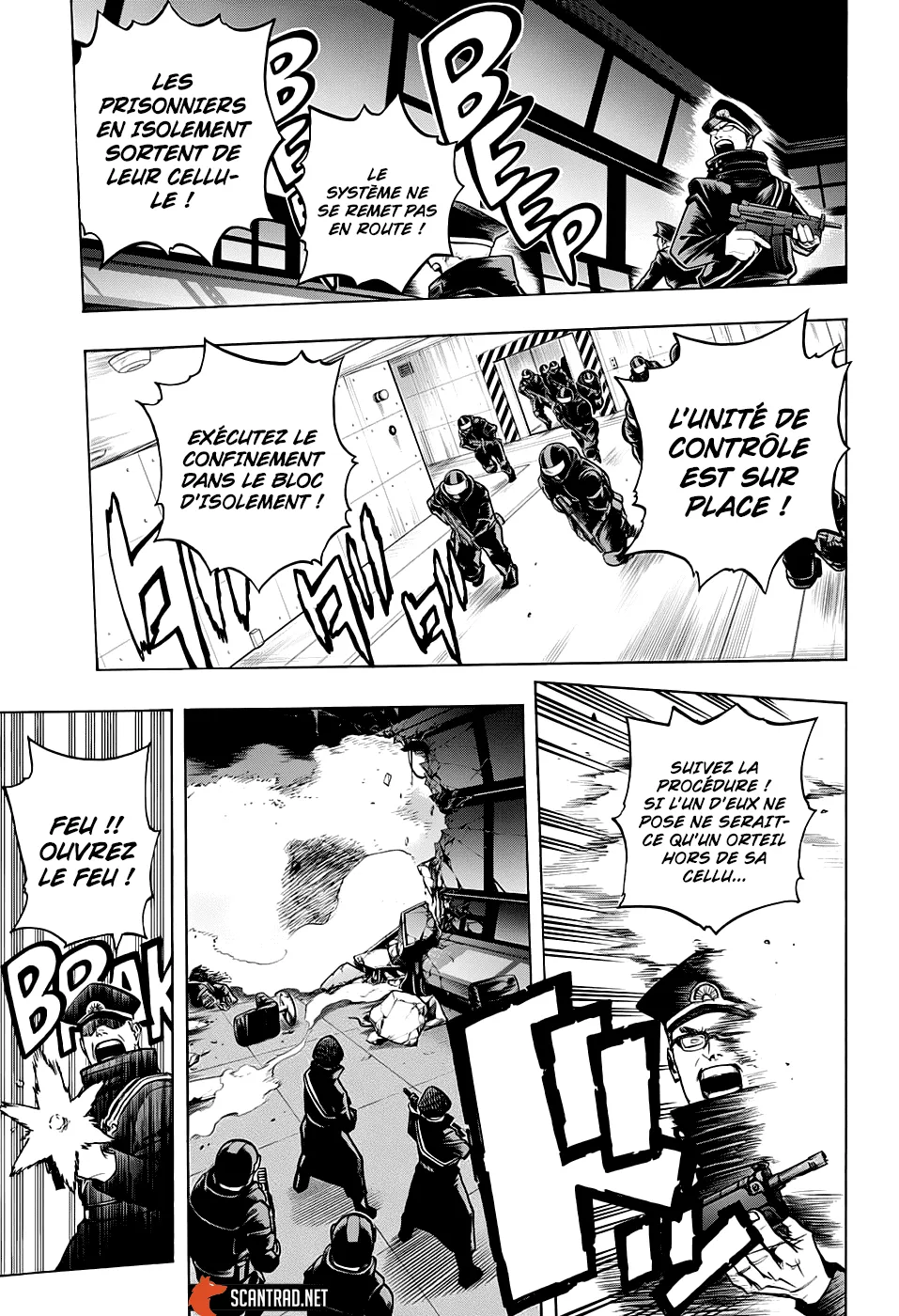 My Hero Academia - 297 - 65510f082fef0.webp