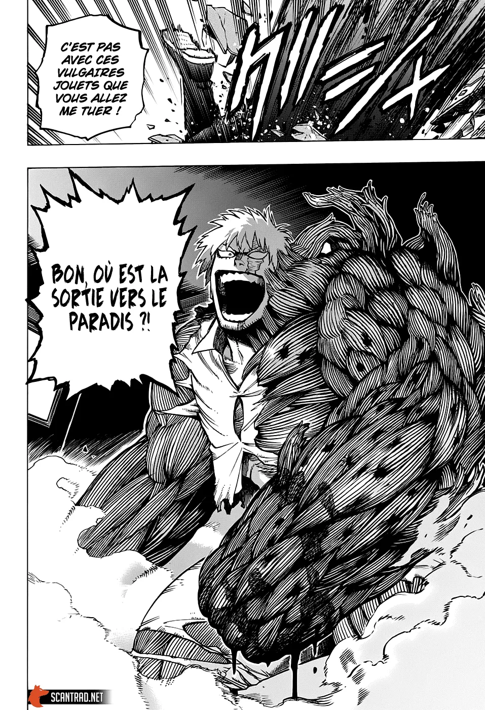 My Hero Academia - 297 - 65510f08b68f7.webp