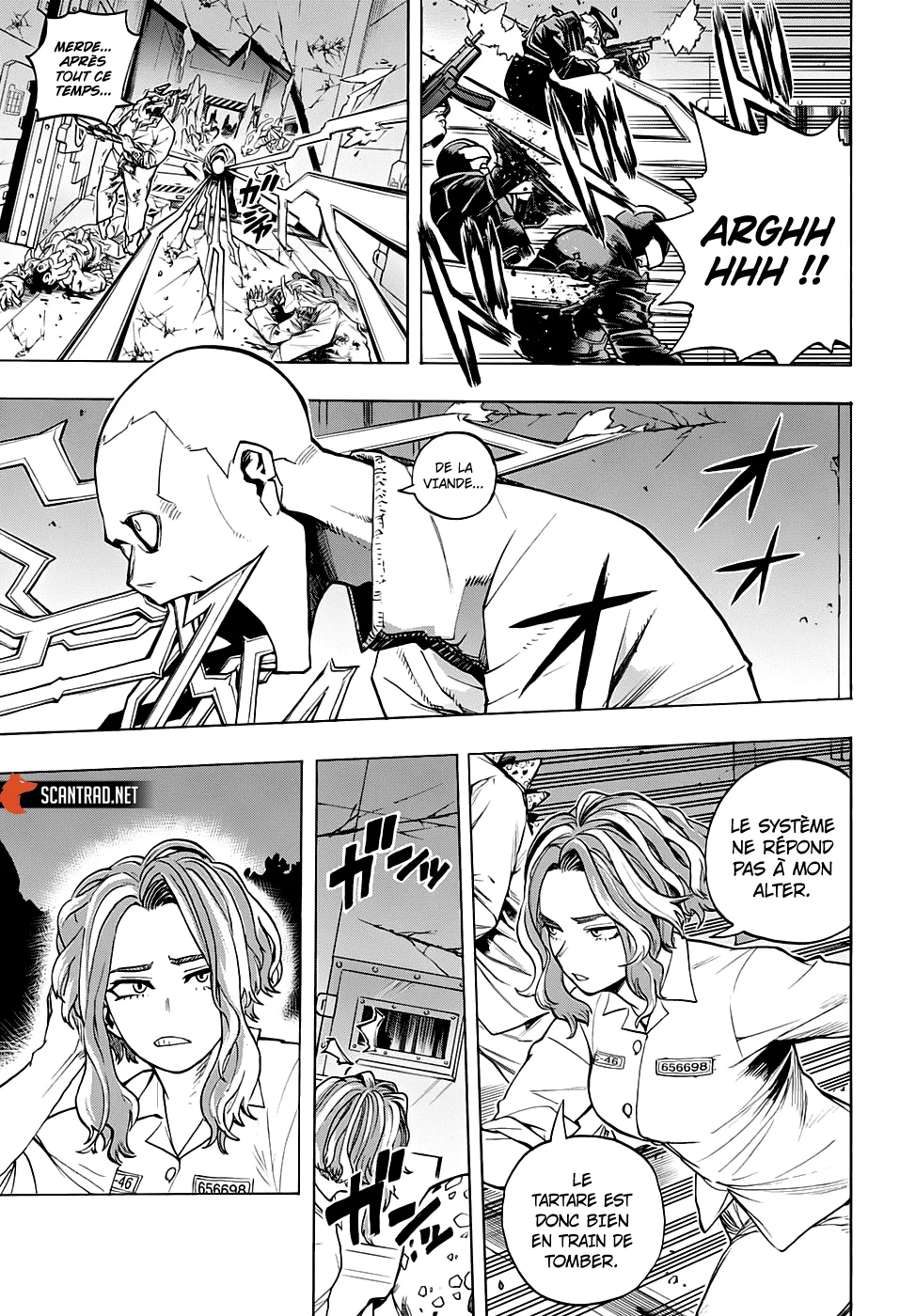 My Hero Academia - 297 - 65510f094e0cc.webp
