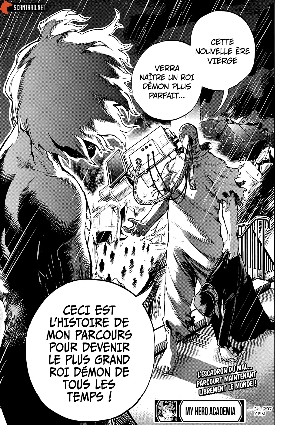 My Hero Academia - 297 - 65510f0a6f6a5.webp