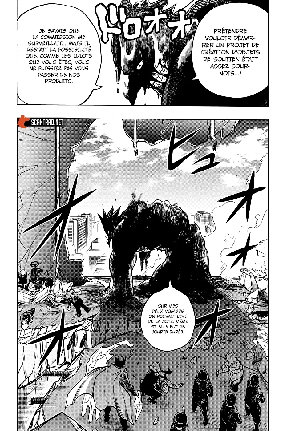 My Hero Academia - 298 - 65510f0b91789.webp