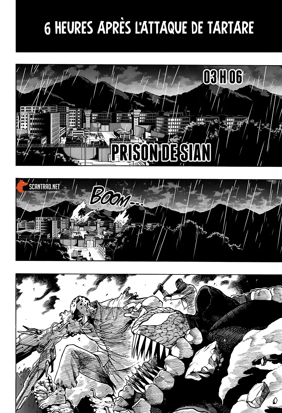 My Hero Academia - 298 - 65510f0c9488e.webp