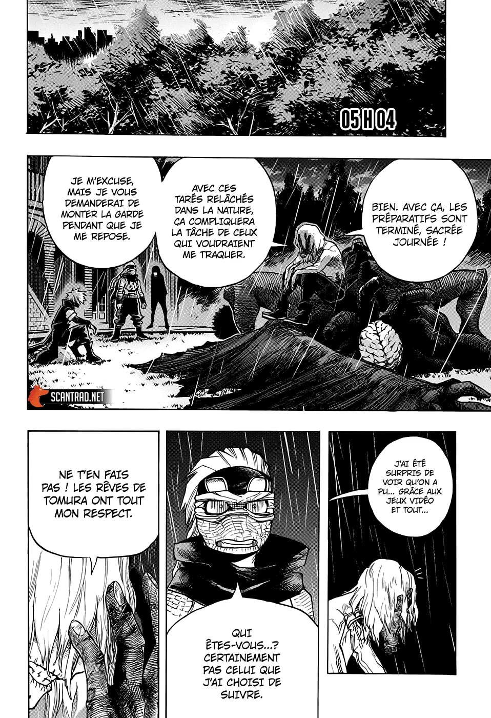 My Hero Academia - 298 - 65510f0d8b6b0.webp