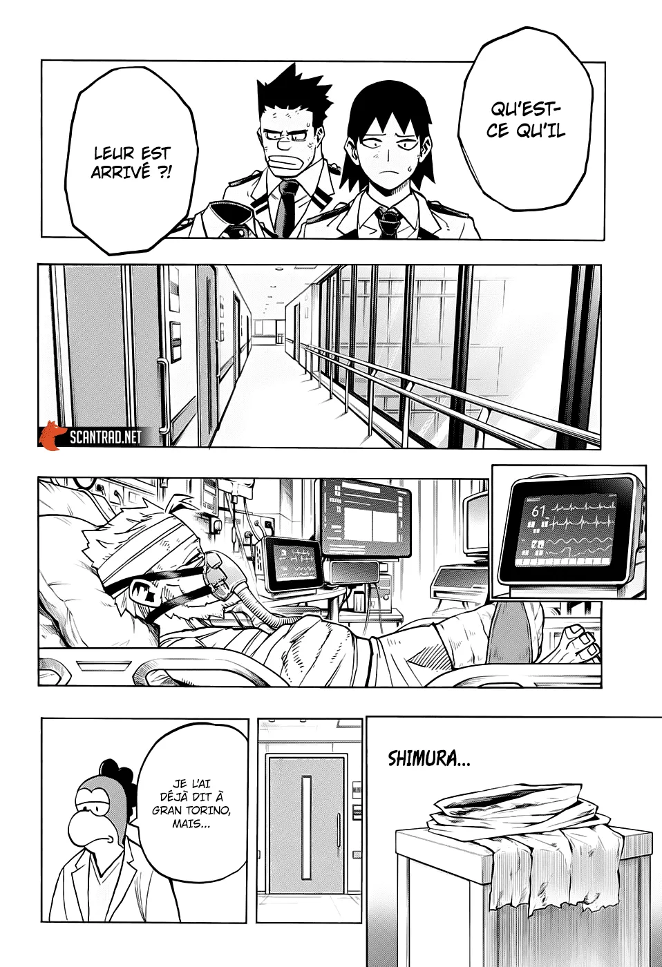 My Hero Academia - 298 - 65510f0f4a844.webp