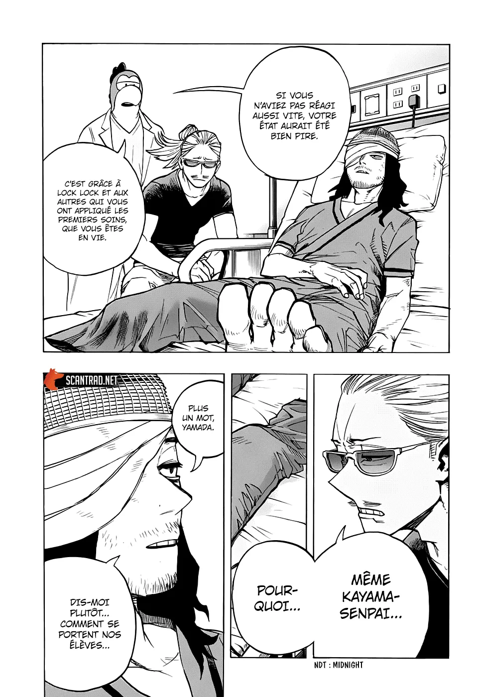 My Hero Academia - 298 - 65510f0fc2f16.webp