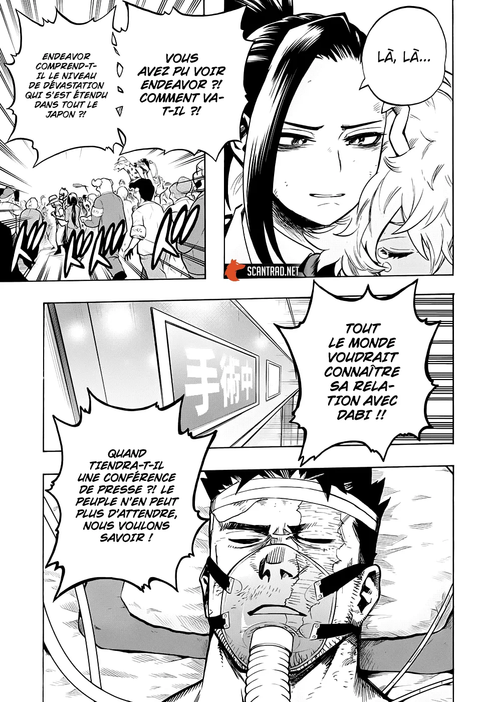 My Hero Academia - 298 - 65510f10bf617.webp