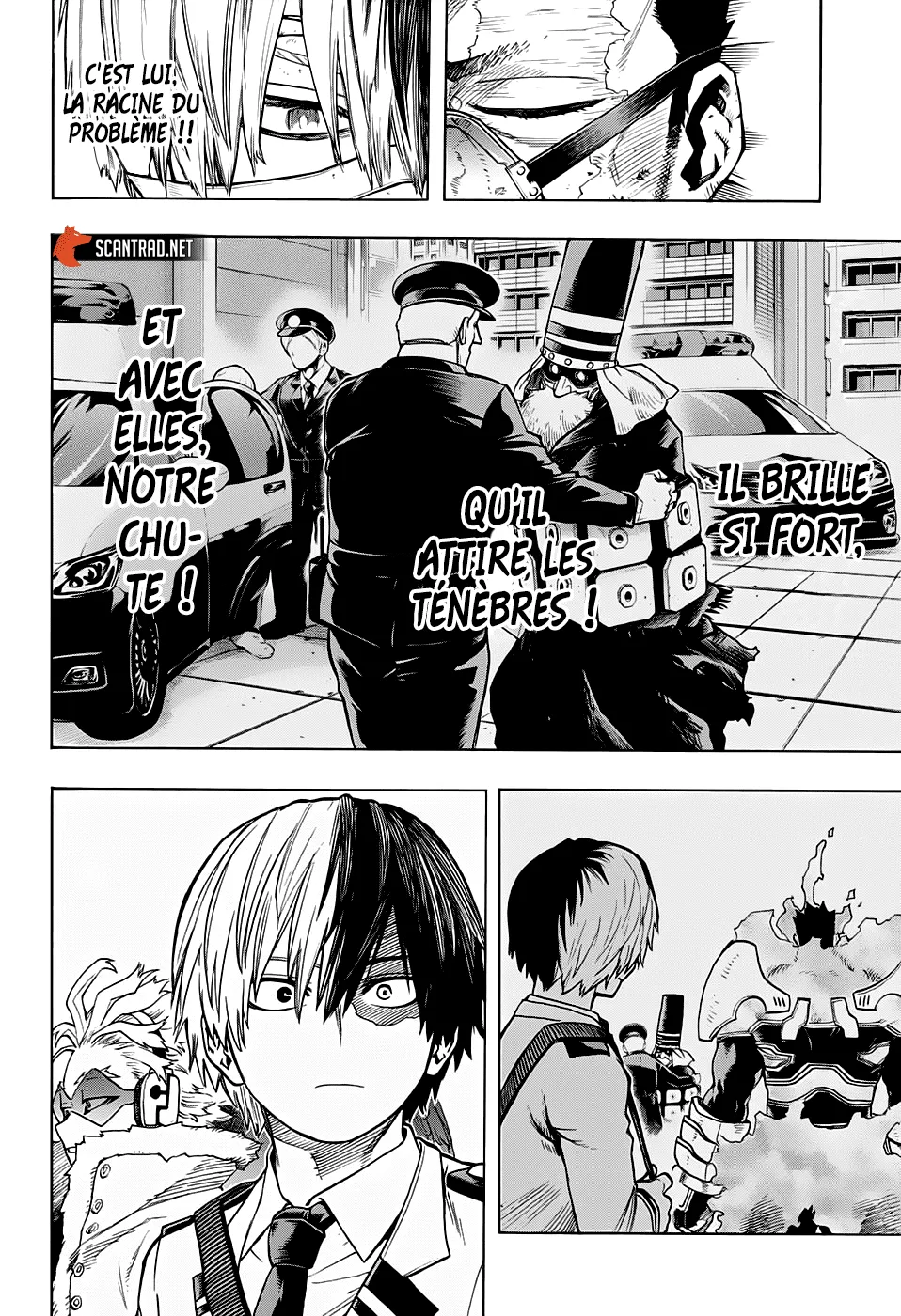 My Hero Academia - 298 - 65510f114a63c.webp