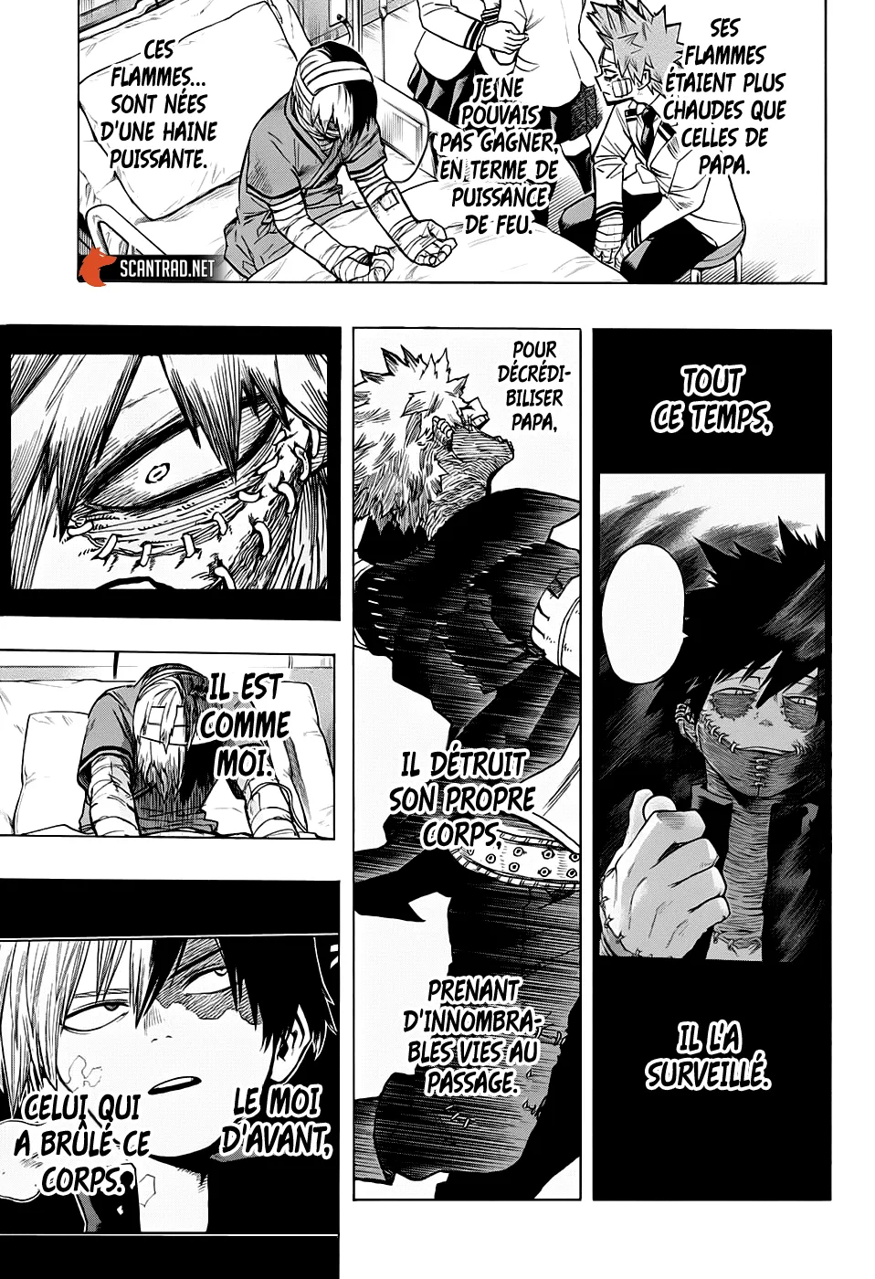 My Hero Academia - 298 - 65510f11bf906.webp