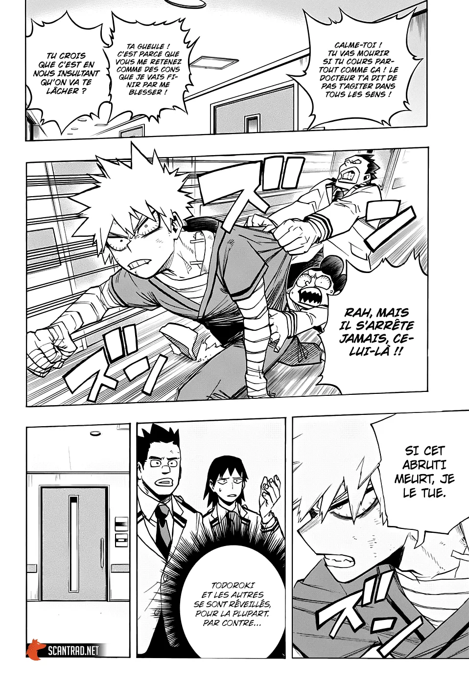 My Hero Academia - 298 - 65510f13464f0.webp