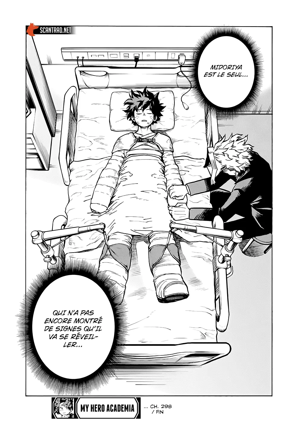 My Hero Academia - 298 - 65510f13c663e.webp