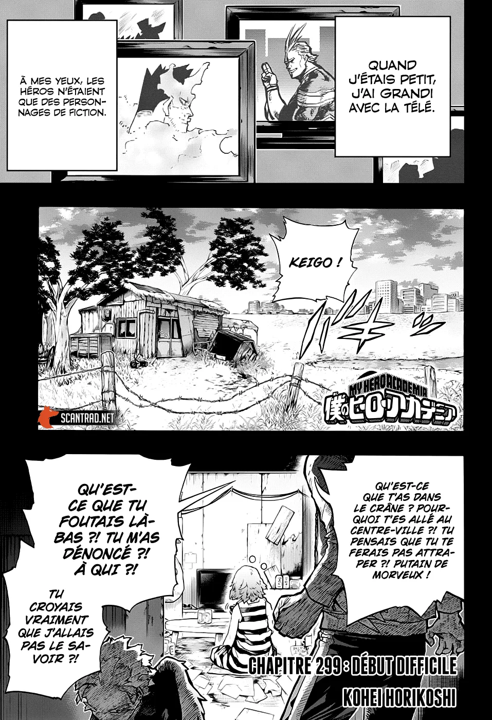 My Hero Academia - 299 - 65510f147125b.webp