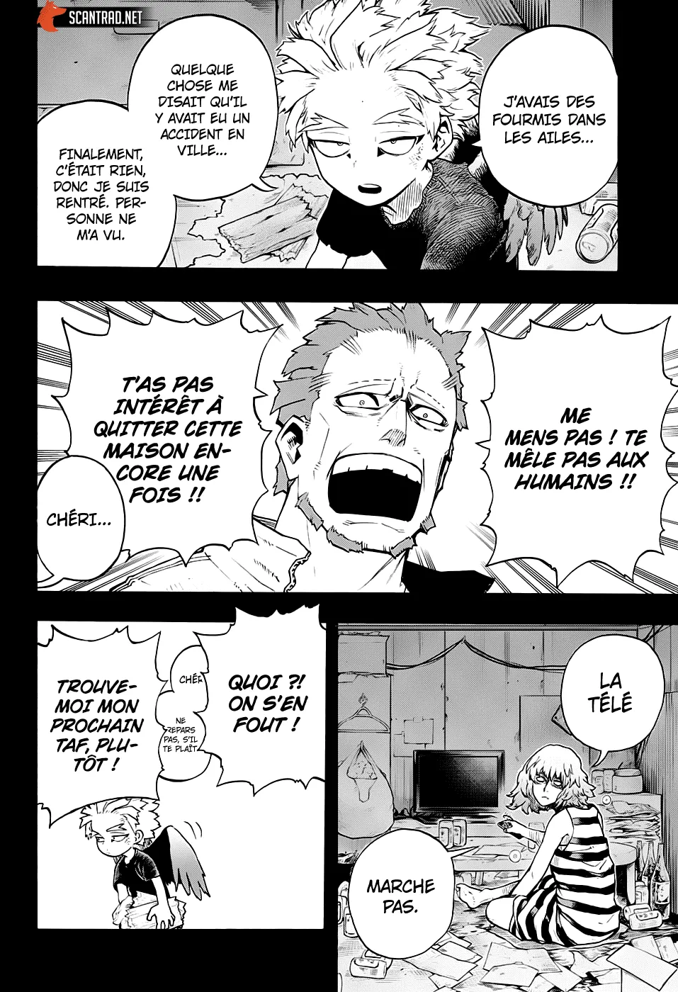 My Hero Academia - 299 - 65510f14e4ba7.webp