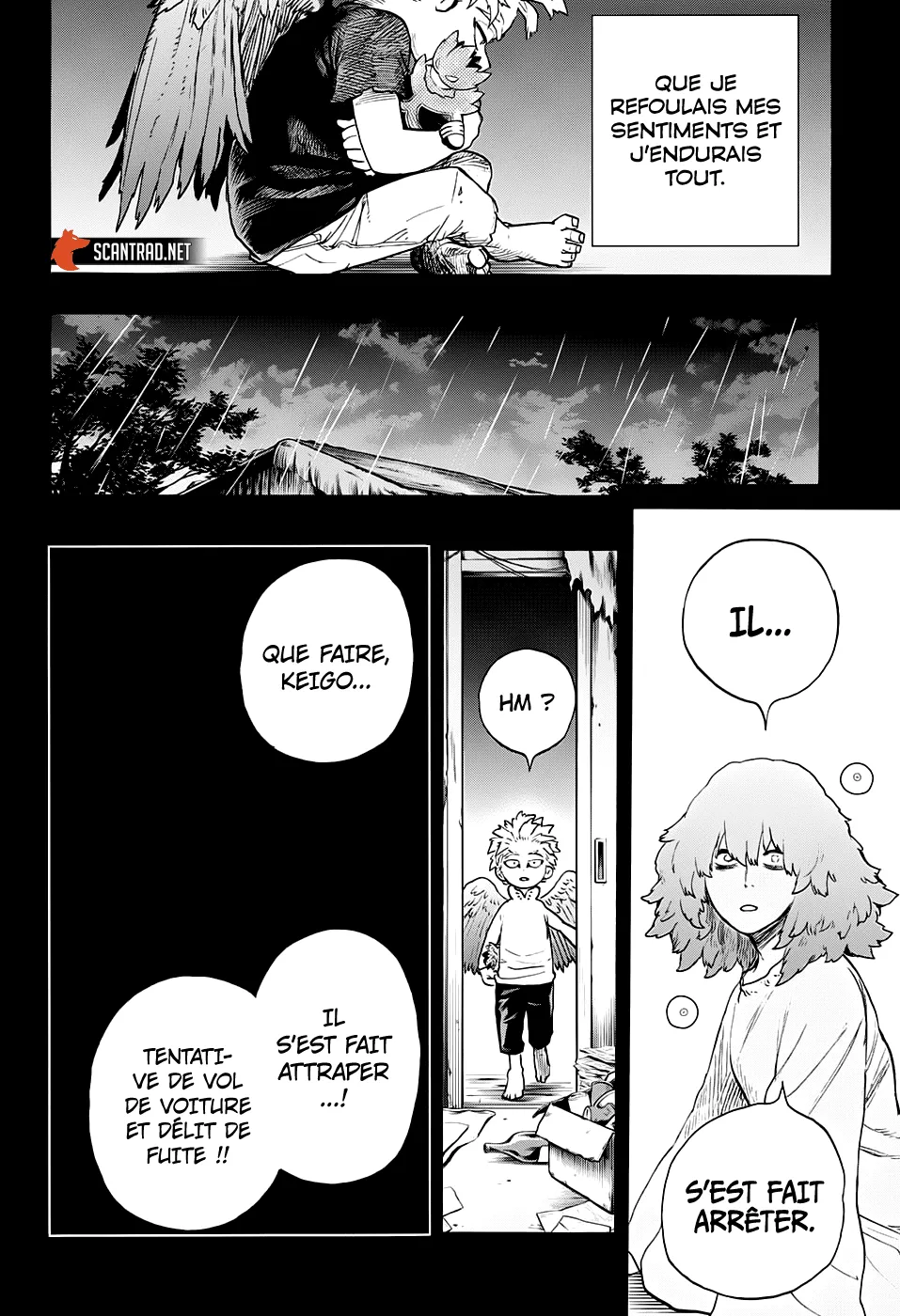 My Hero Academia - 299 - 65510f15ce62c.webp