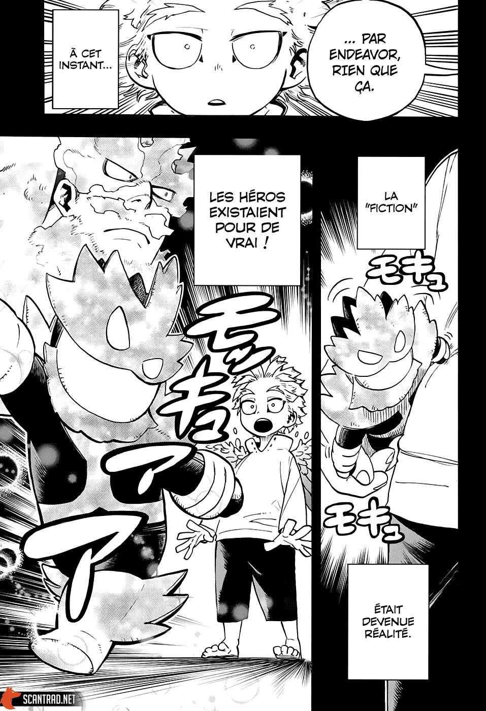 My Hero Academia - 299 - 65510f16517e4.webp