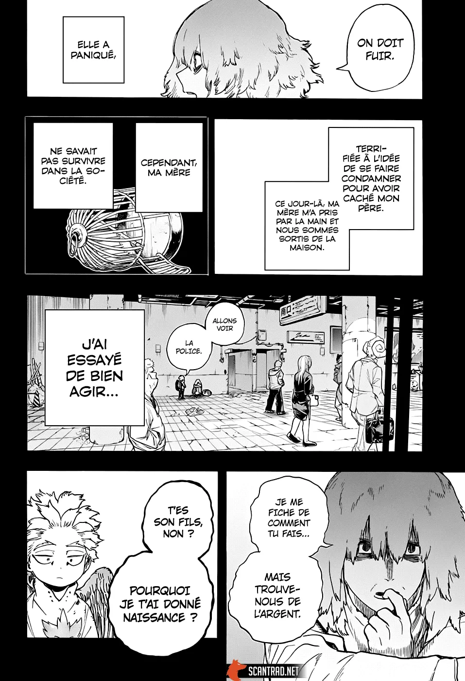 My Hero Academia - 299 - 65510f16c2993.webp