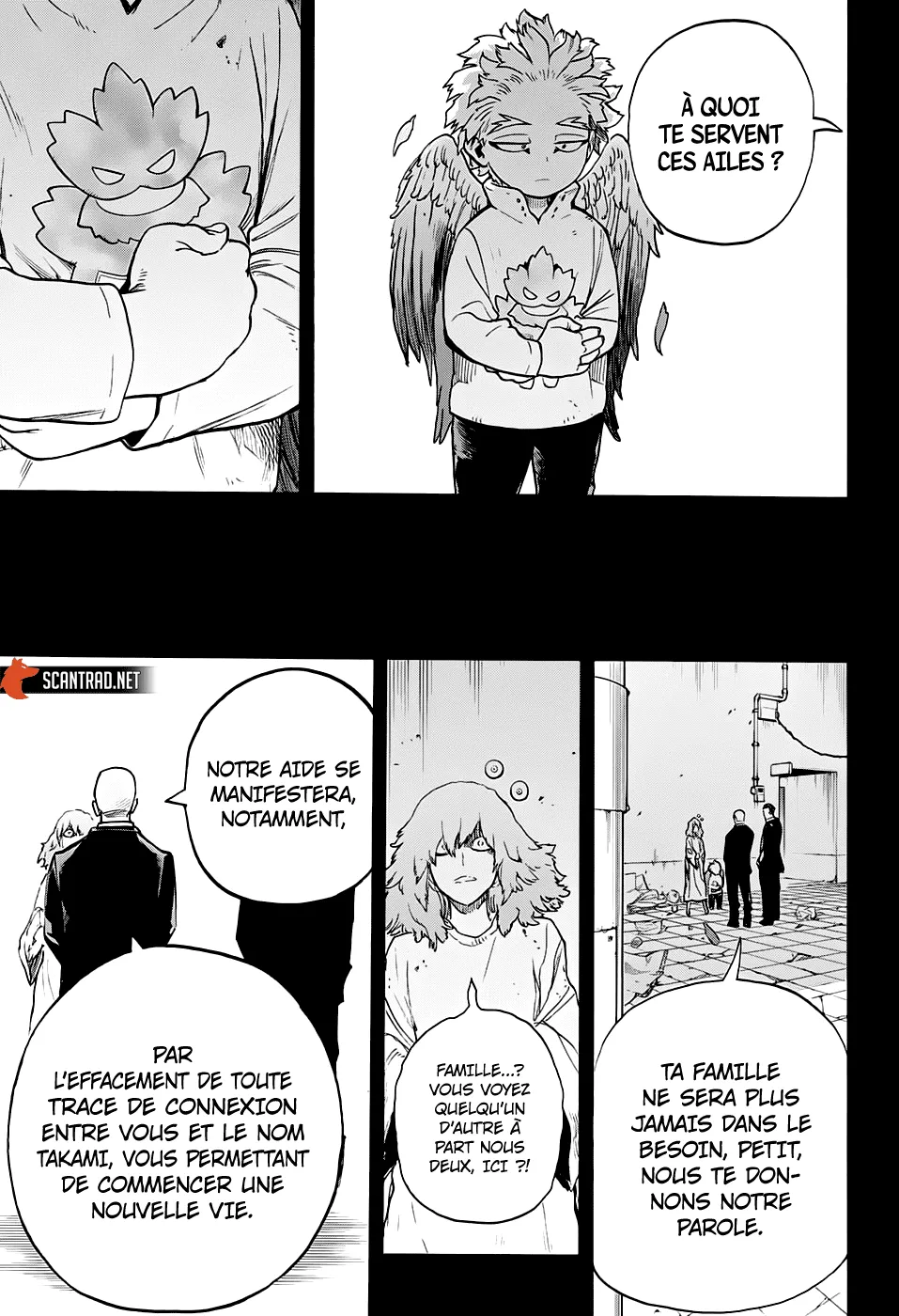 My Hero Academia - 299 - 65510f1738e11.webp