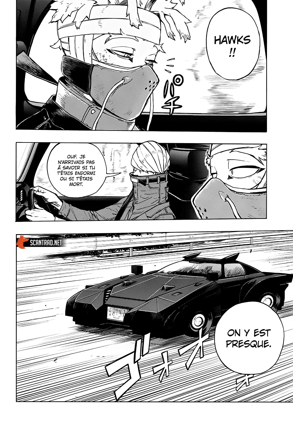 My Hero Academia - 299 - 65510f17a36cc.webp